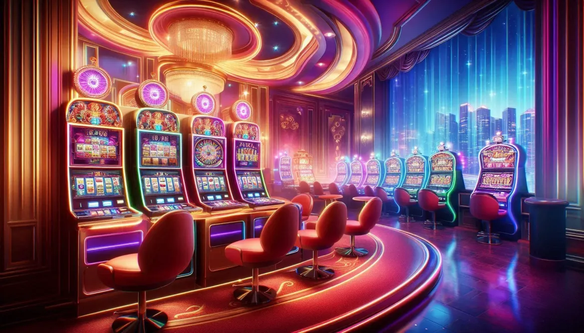 Quatro Casino